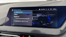 BMW 1 Series 118i Sport 5dr Step Auto Petrol Hatchback